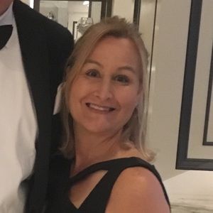 Meet your Posher, Julie